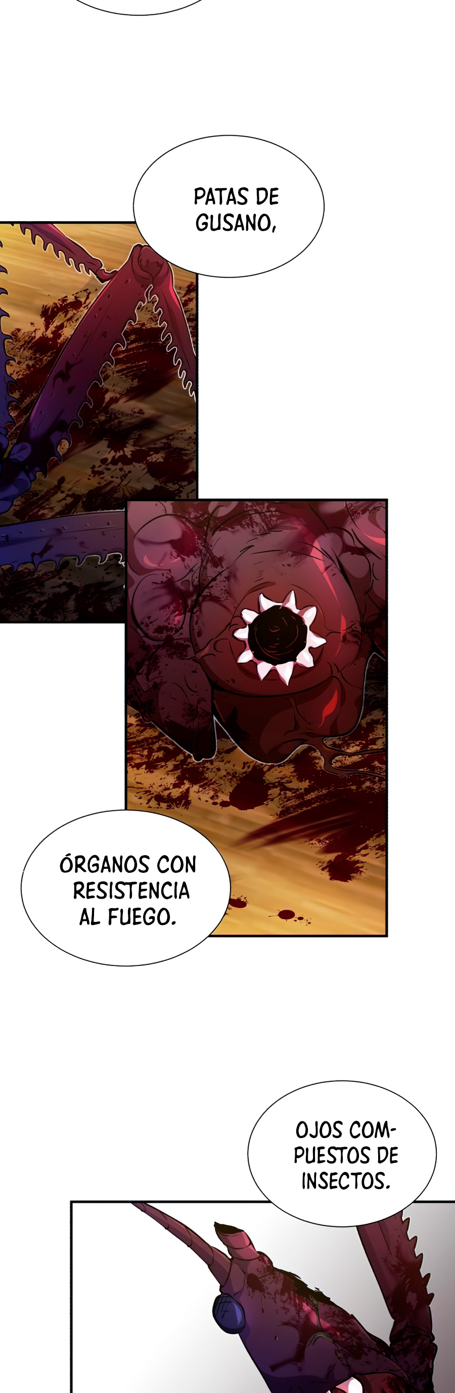 Read 66,666 Years Advent of the Dark Mage Español Manga Online