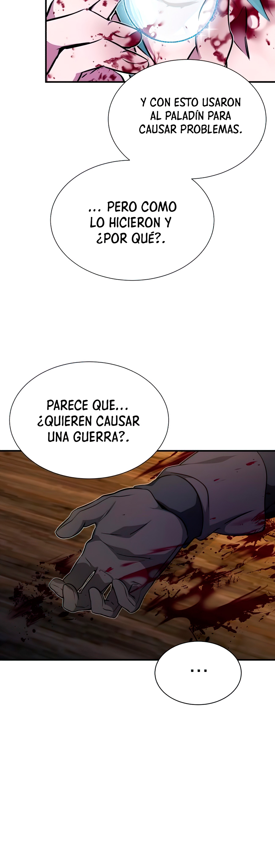 Read 66,666 Years Advent of the Dark Mage Español Manga Online