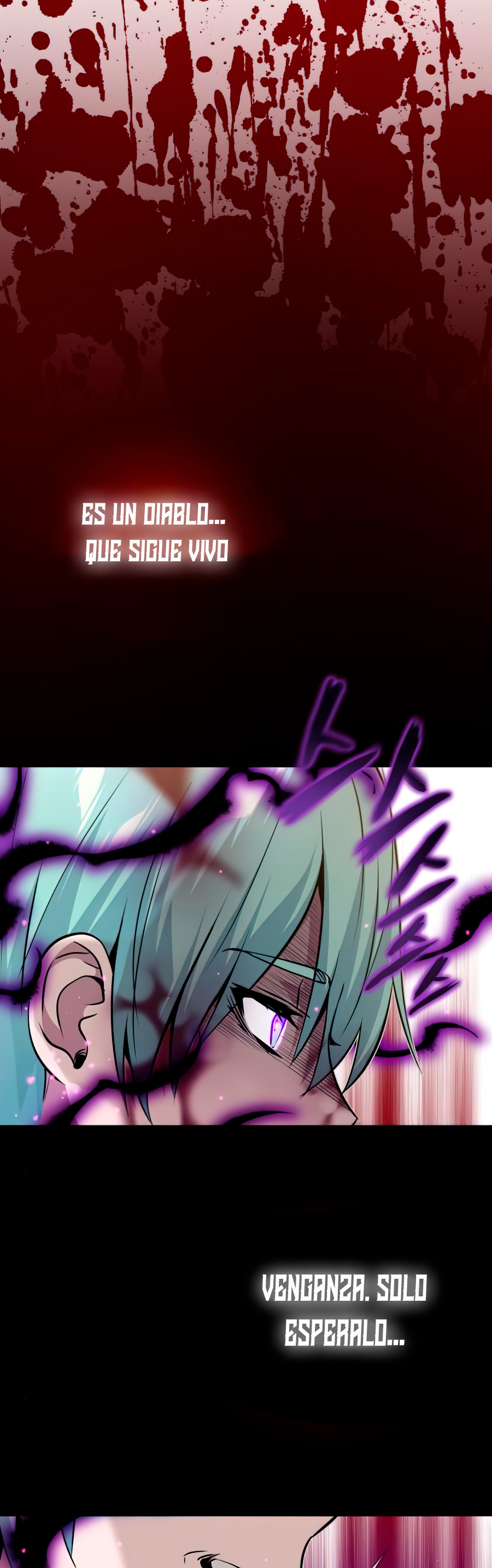 Read 66,666 Years Advent of the Dark Mage Español Manga Online