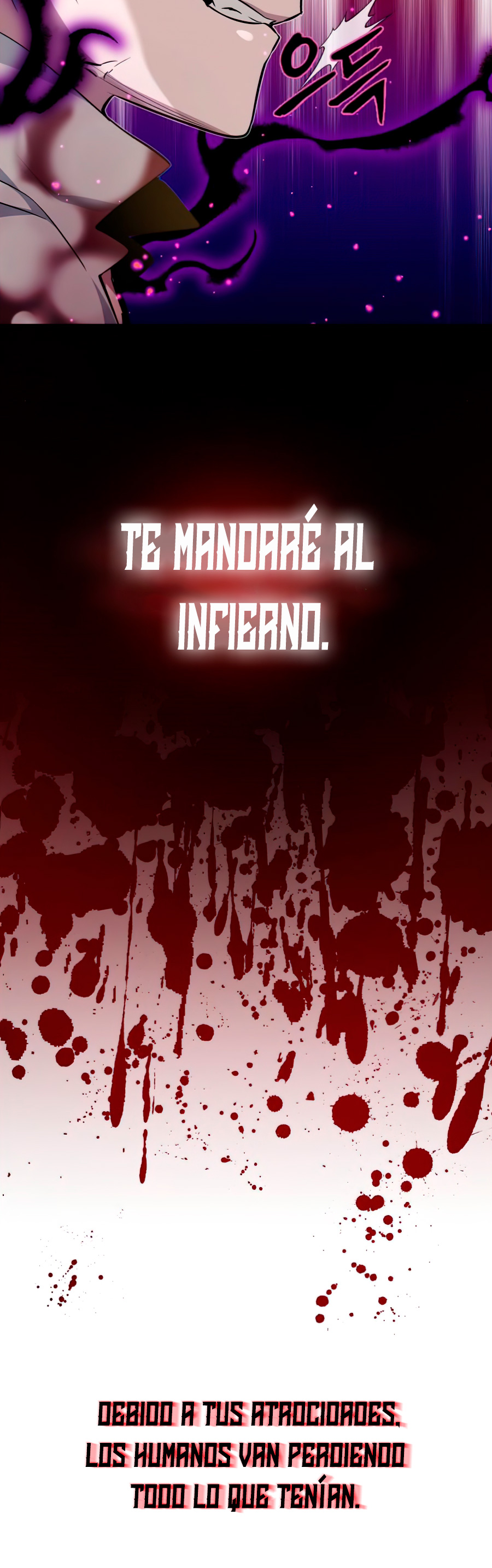 Read 66,666 Years Advent of the Dark Mage Español Manga Online
