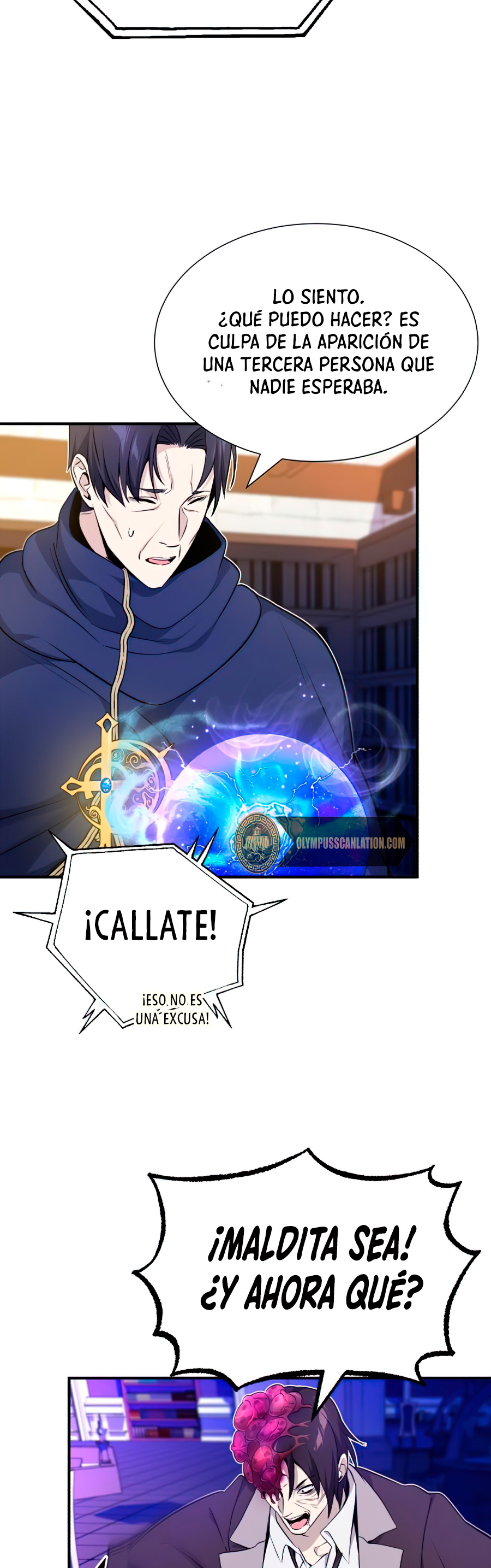 Read 66,666 Years Advent of the Dark Mage Español Manga Online