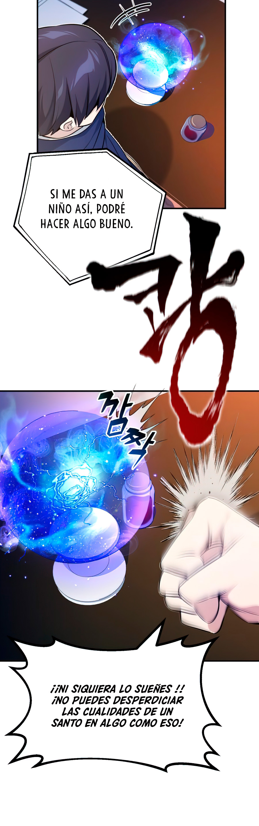 Read 66,666 Years Advent of the Dark Mage Español Manga Online