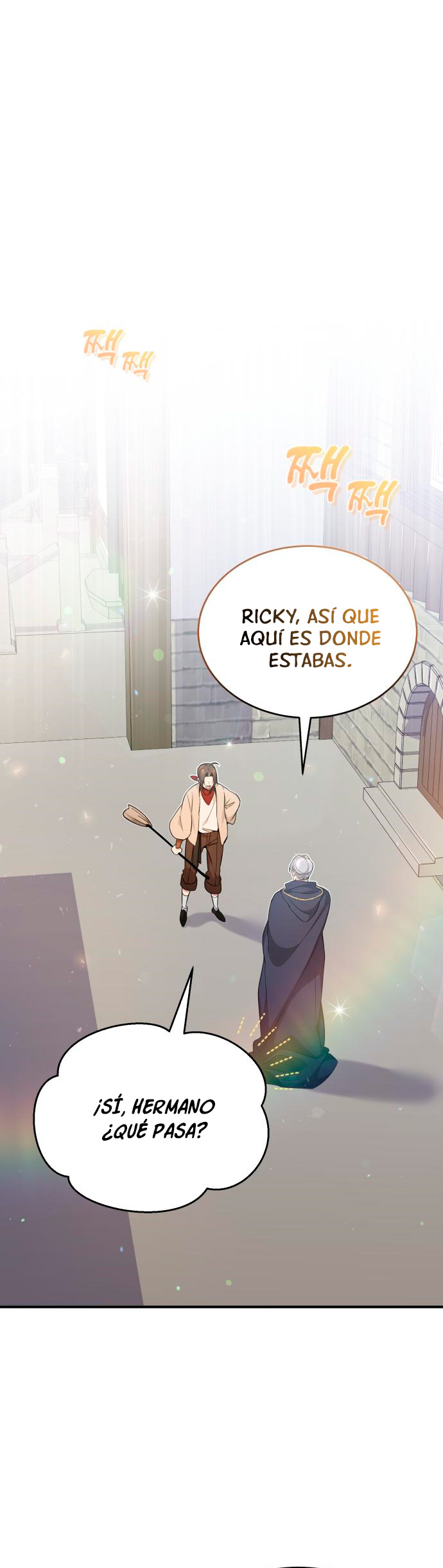 Read 66,666 Years Advent of the Dark Mage Español Manga Online