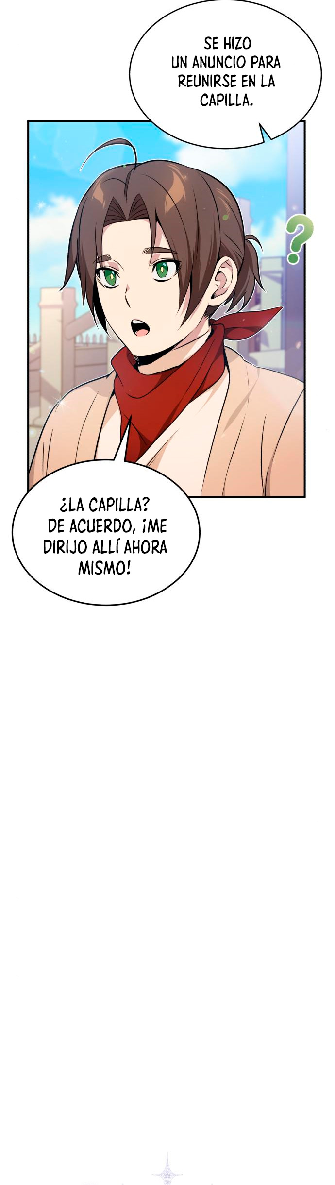 Read 66,666 Years Advent of the Dark Mage Español Manga Online