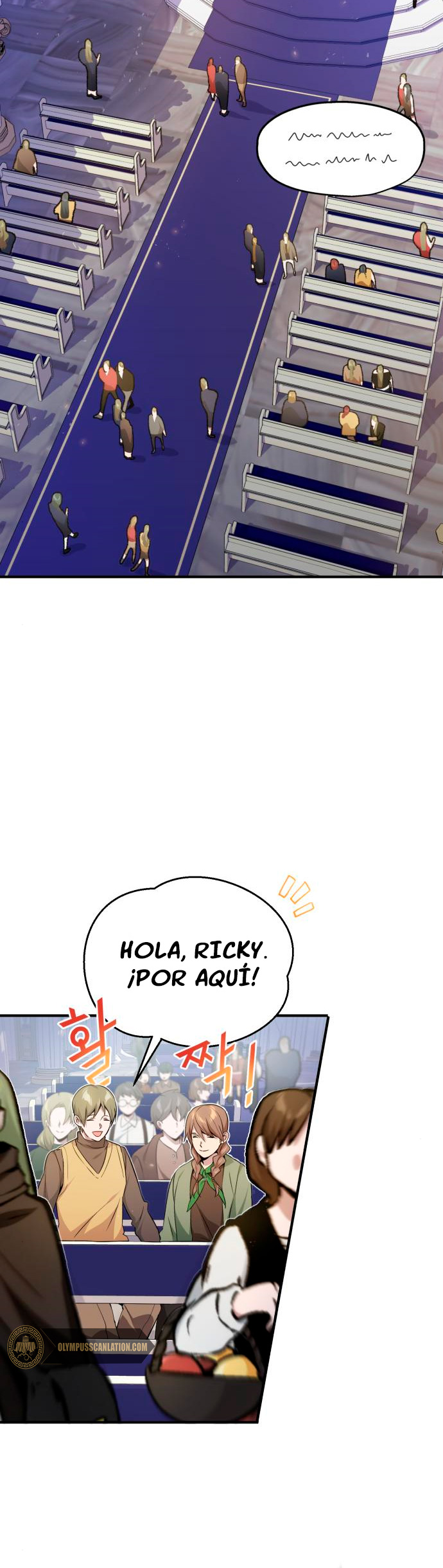 Read 66,666 Years Advent of the Dark Mage Español Manga Online