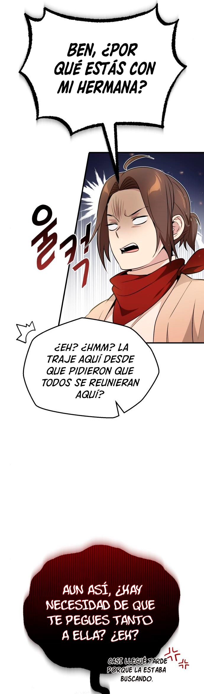 Read 66,666 Years Advent of the Dark Mage Español Manga Online