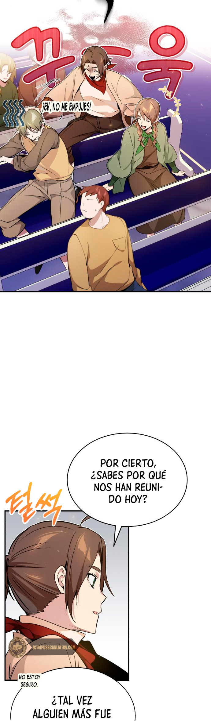 Read 66,666 Years Advent of the Dark Mage Español Manga Online