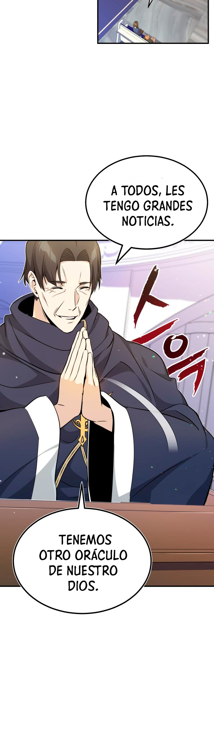 Read 66,666 Years Advent of the Dark Mage Español Manga Online