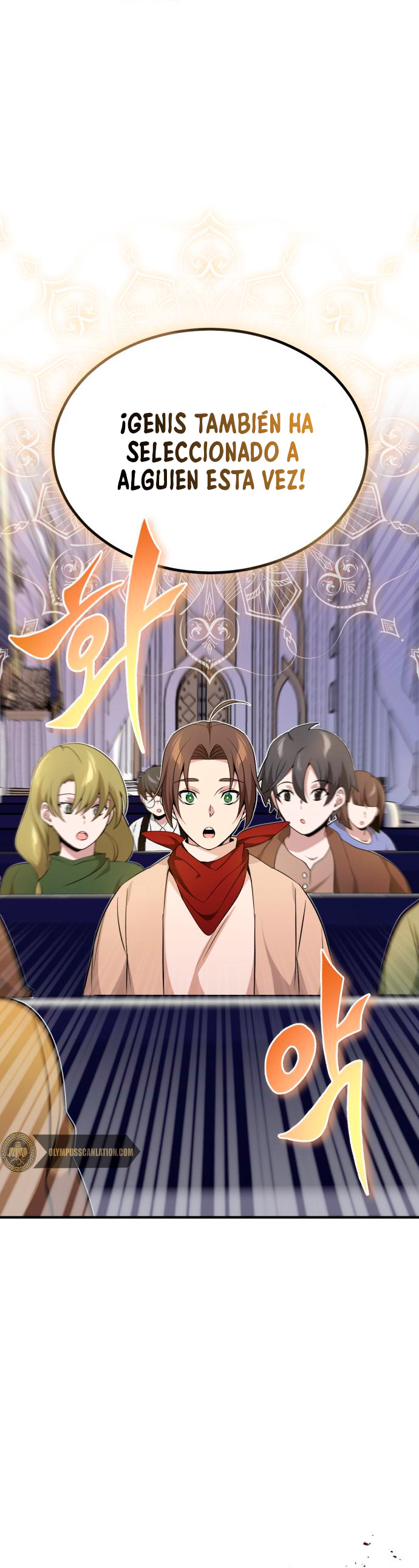 Read 66,666 Years Advent of the Dark Mage Español Manga Online