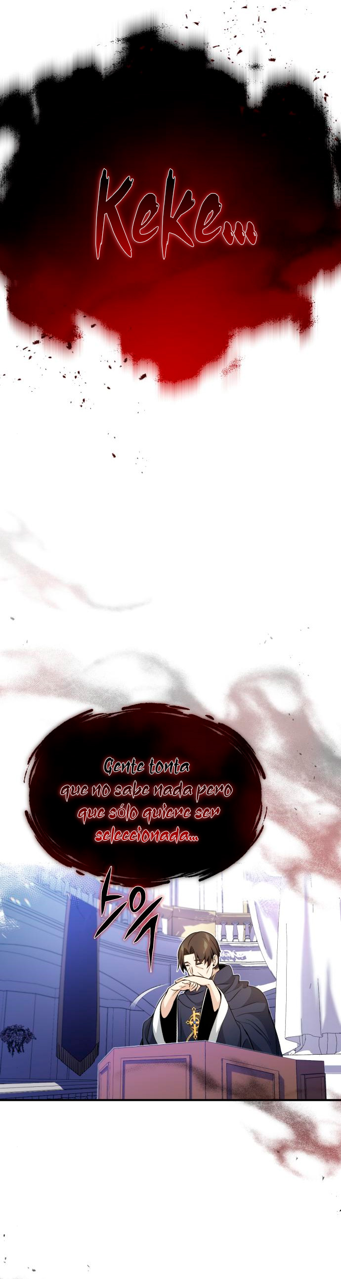 Read 66,666 Years Advent of the Dark Mage Español Manga Online