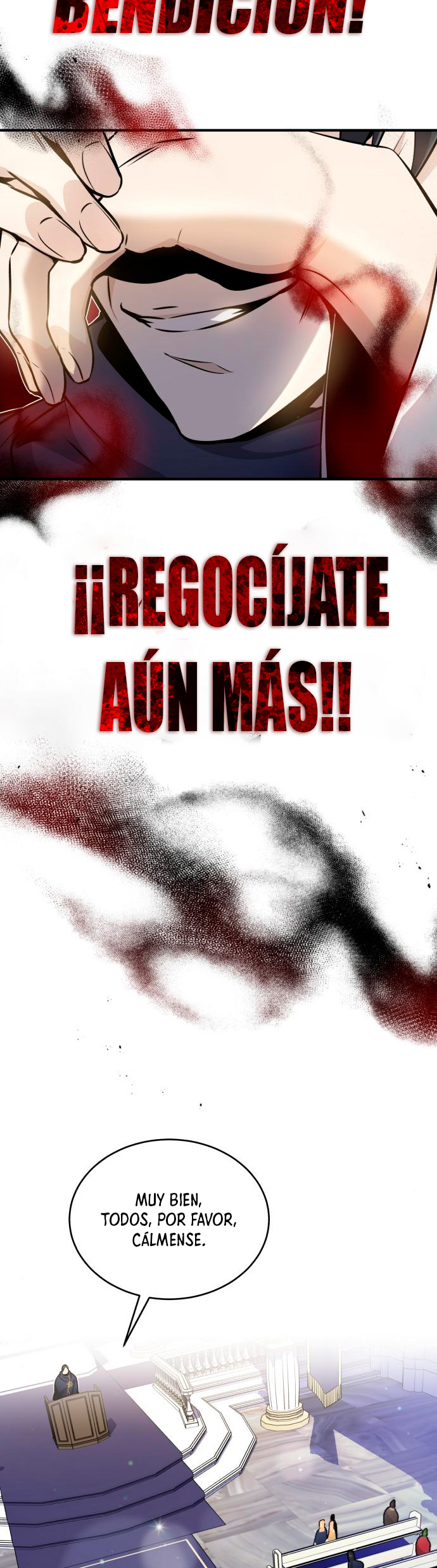 Read 66,666 Years Advent of the Dark Mage Español Manga Online