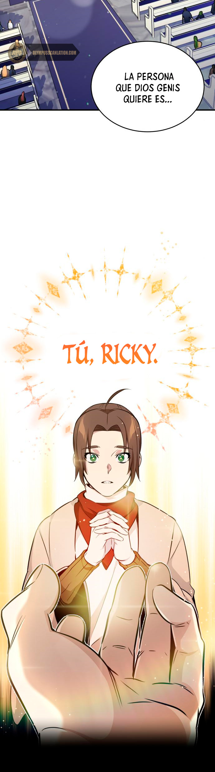 Read 66,666 Years Advent of the Dark Mage Español Manga Online