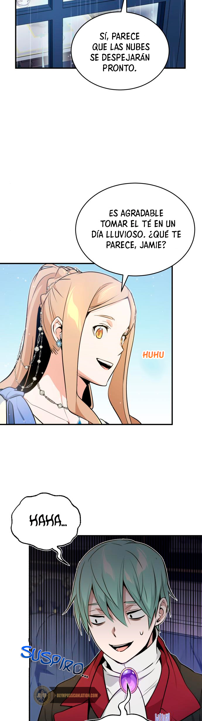 Read 66,666 Years Advent of the Dark Mage Español Manga Online