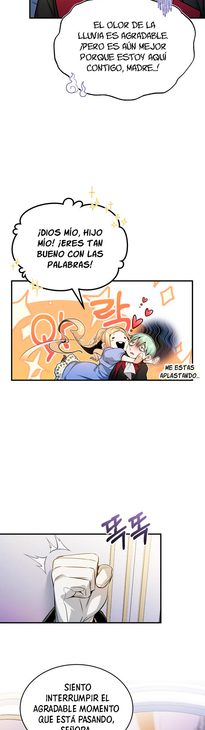 Read 66,666 Years Advent of the Dark Mage Español Manga Online