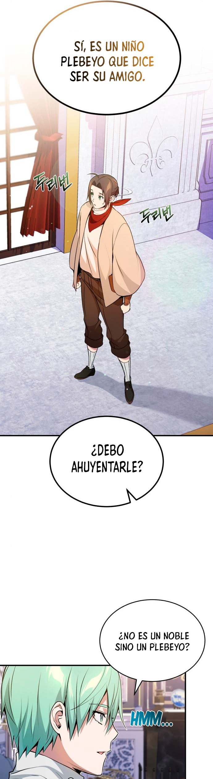 Read 66,666 Years Advent of the Dark Mage Español Manga Online