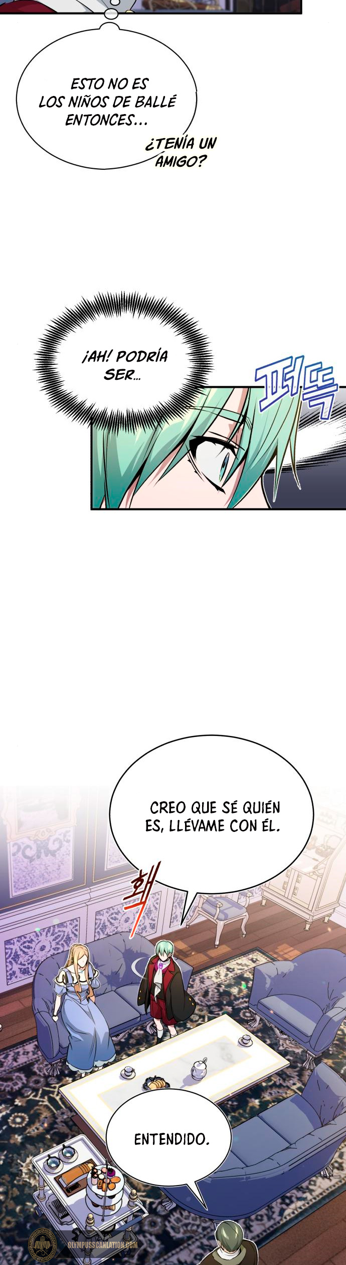 Read 66,666 Years Advent of the Dark Mage Español Manga Online