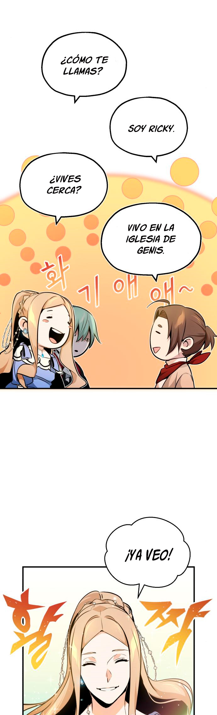 Read 66,666 Years Advent of the Dark Mage Español Manga Online