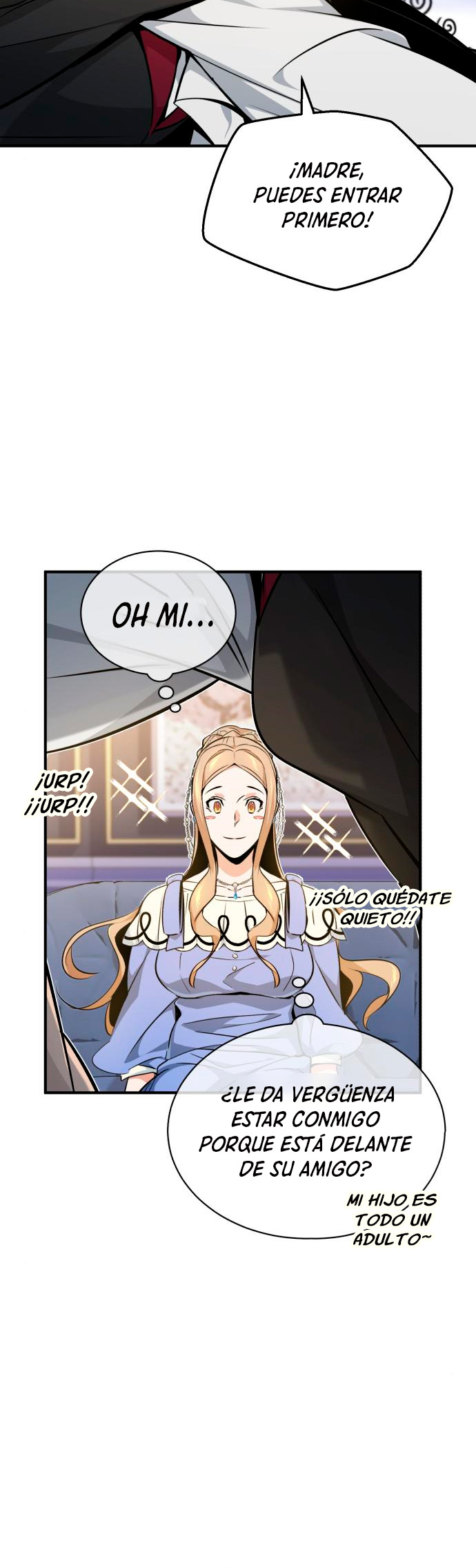 Read 66,666 Years Advent of the Dark Mage Español Manga Online