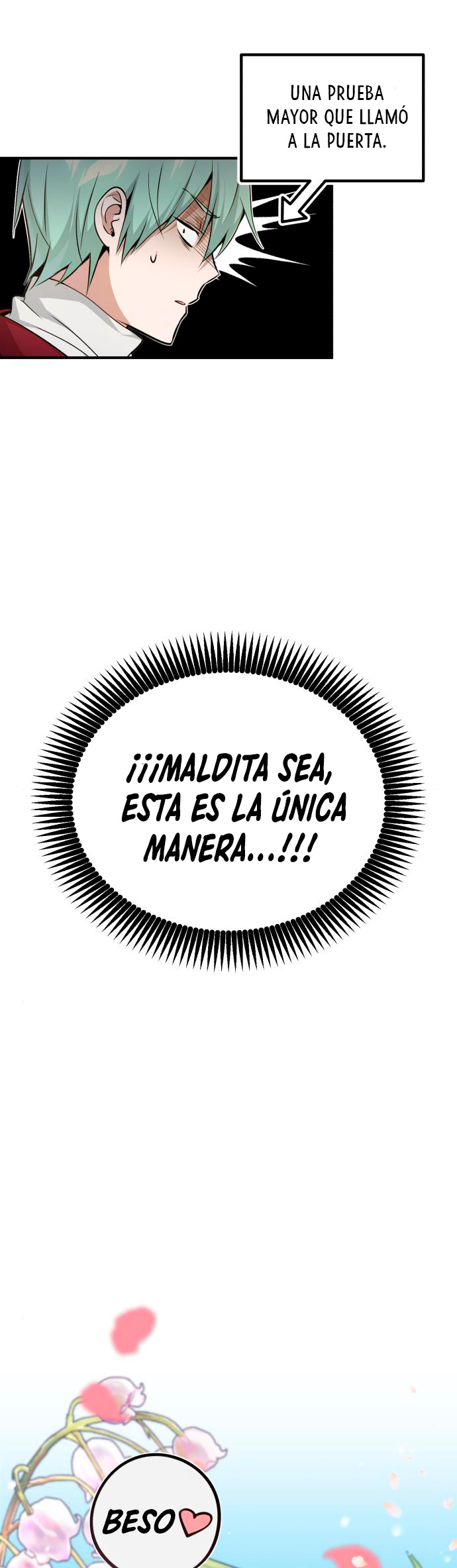 Read 66,666 Years Advent of the Dark Mage Español Manga Online