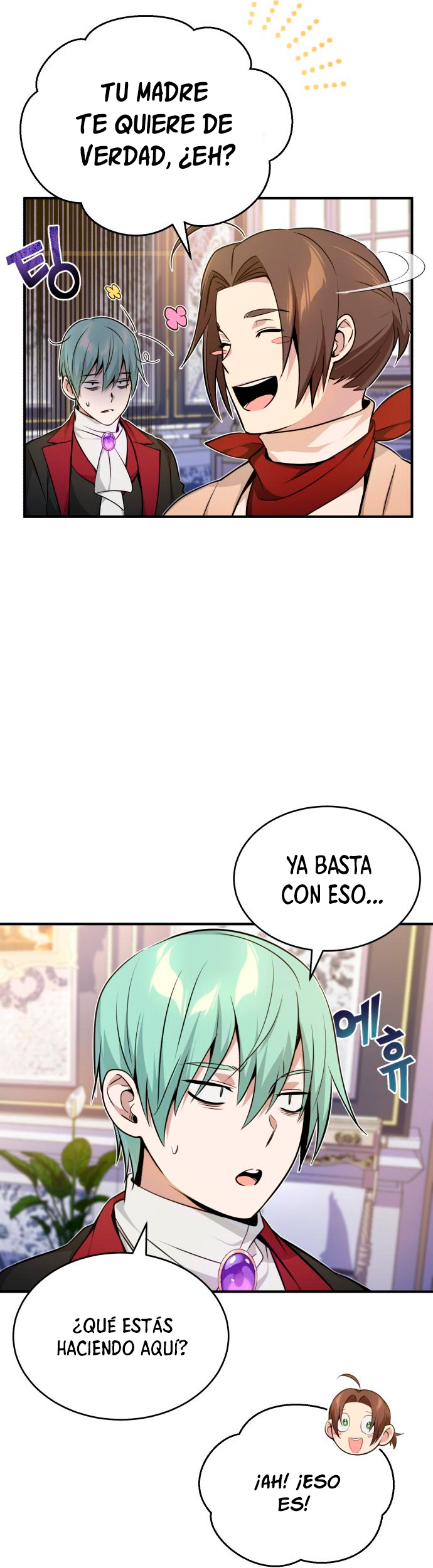 Read 66,666 Years Advent of the Dark Mage Español Manga Online