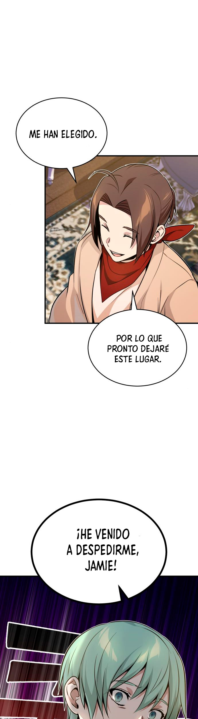 Read 66,666 Years Advent of the Dark Mage Español Manga Online