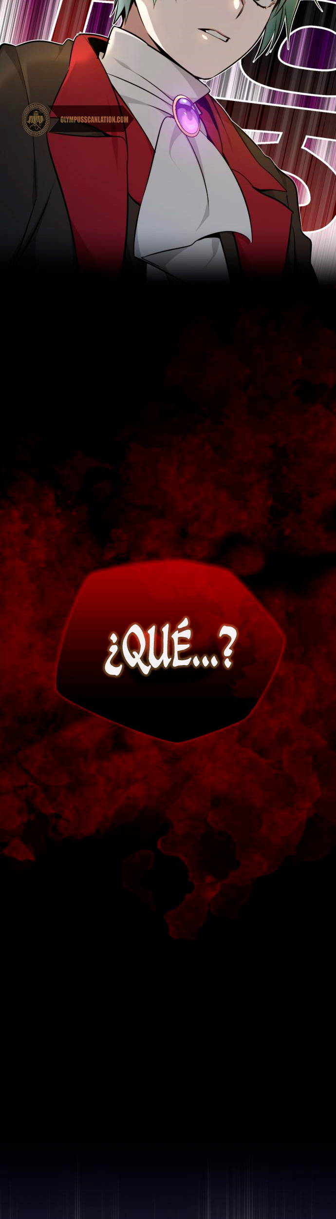 Read 66,666 Years Advent of the Dark Mage Español Manga Online