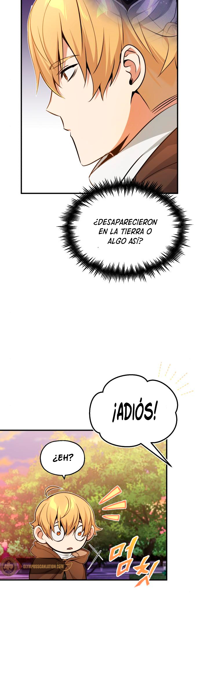 Read 66,666 Years Advent of the Dark Mage Español Manga Online