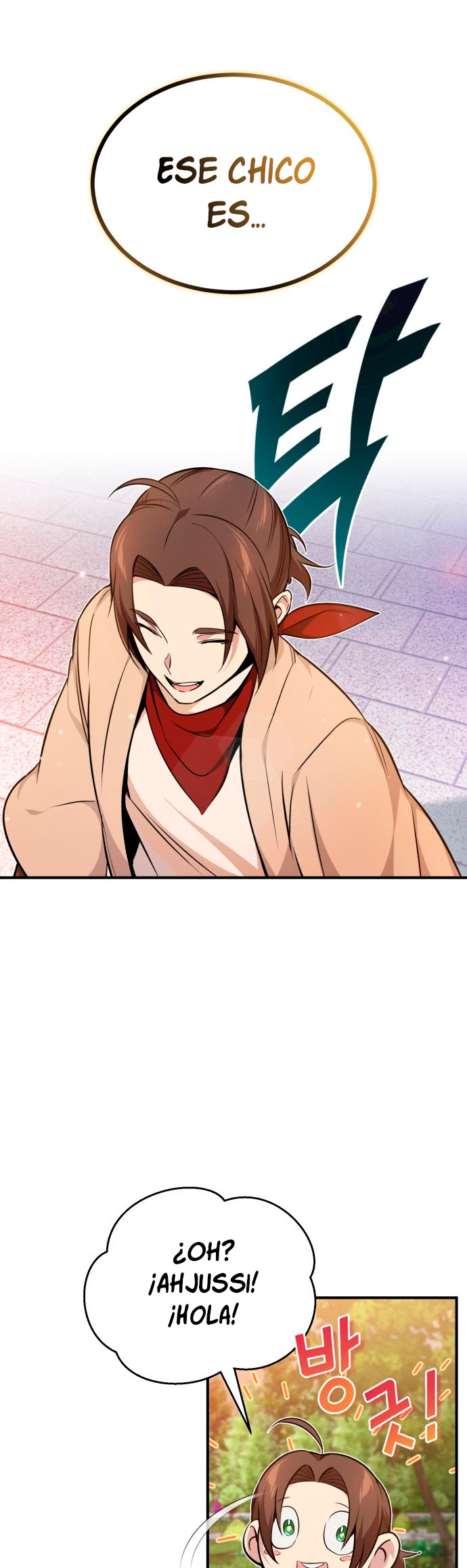 Read 66,666 Years Advent of the Dark Mage Español Manga Online