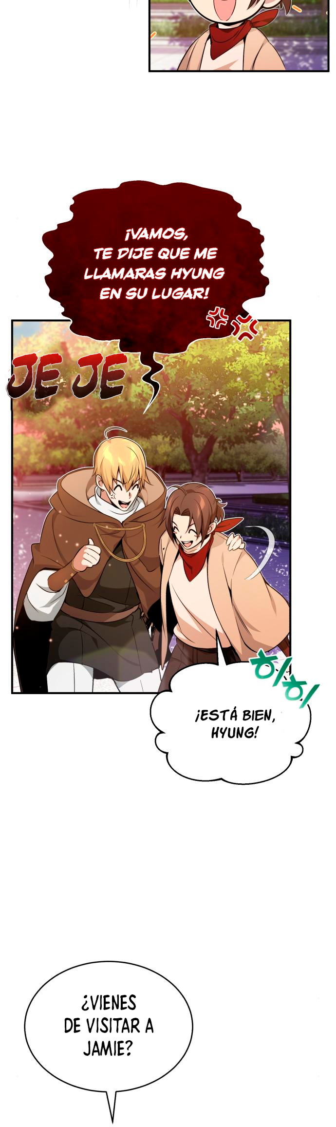 Read 66,666 Years Advent of the Dark Mage Español Manga Online