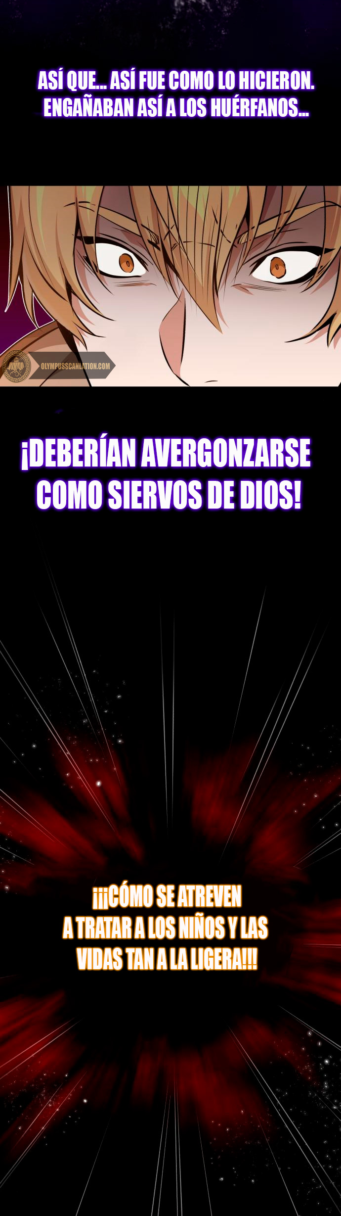 Read 66,666 Years Advent of the Dark Mage Español Manga Online