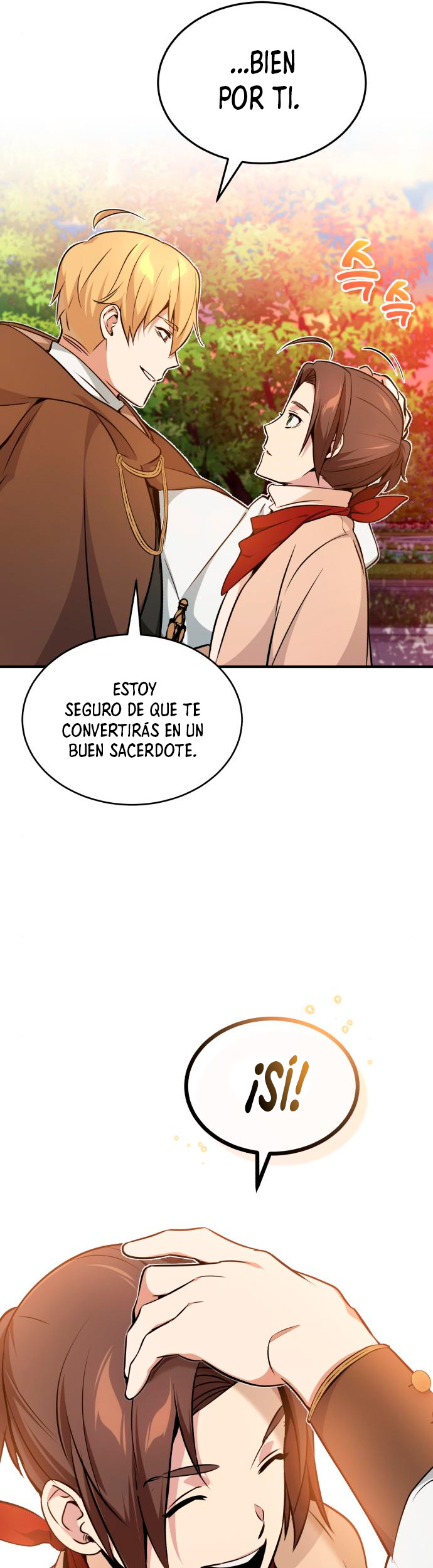 Read 66,666 Years Advent of the Dark Mage Español Manga Online