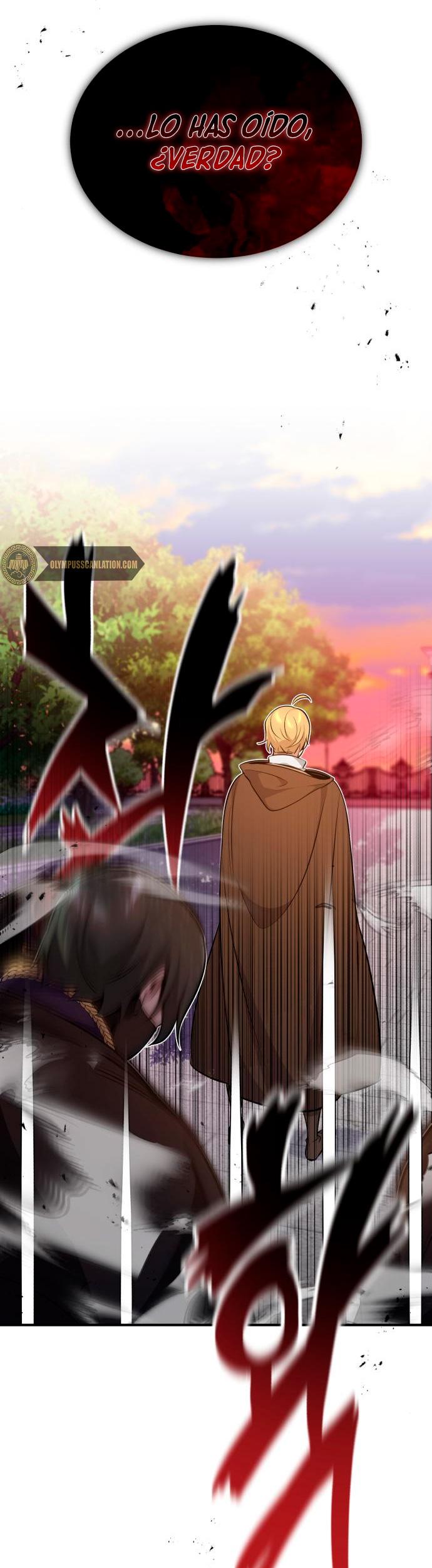 Read 66,666 Years Advent of the Dark Mage Español Manga Online