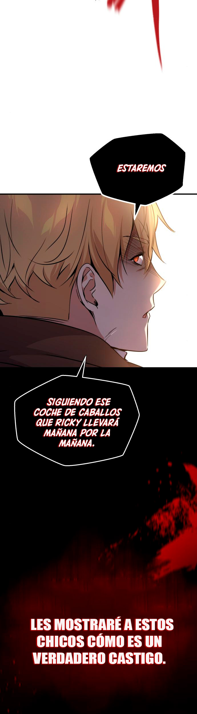 Read 66,666 Years Advent of the Dark Mage Español Manga Online