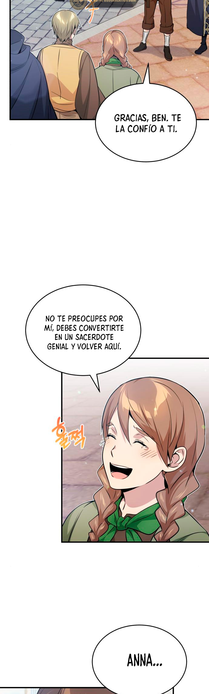 Read 66,666 Years Advent of the Dark Mage Español Manga Online