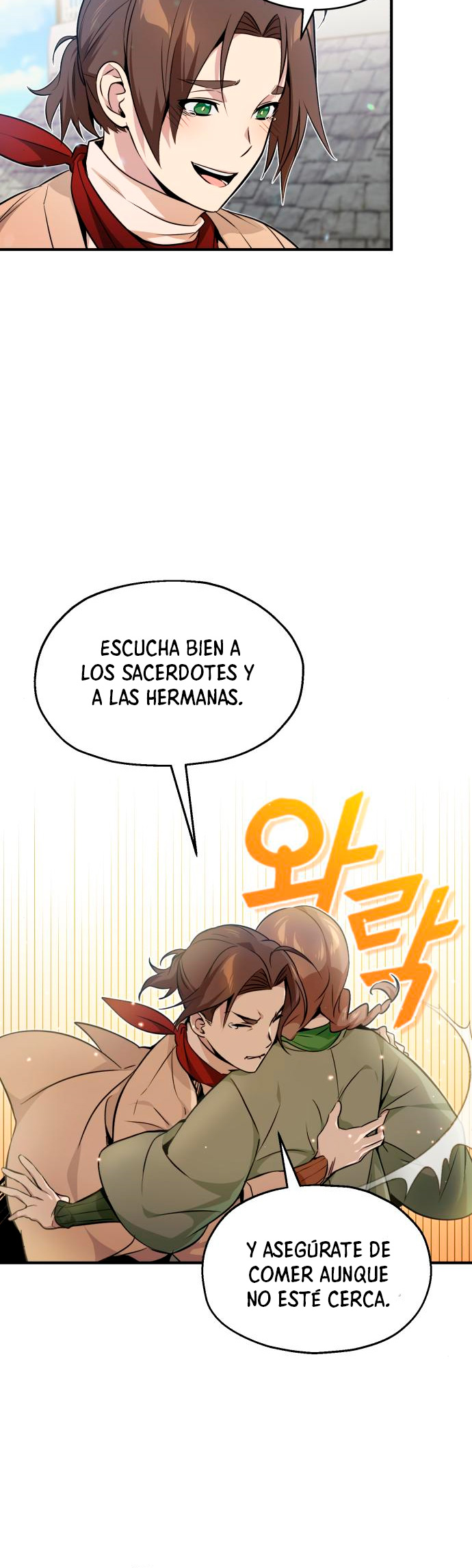 Read 66,666 Years Advent of the Dark Mage Español Manga Online