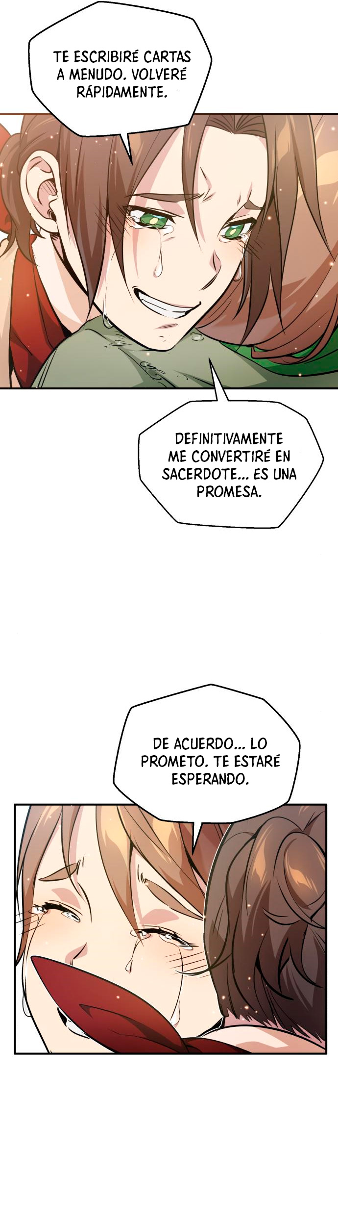Read 66,666 Years Advent of the Dark Mage Español Manga Online