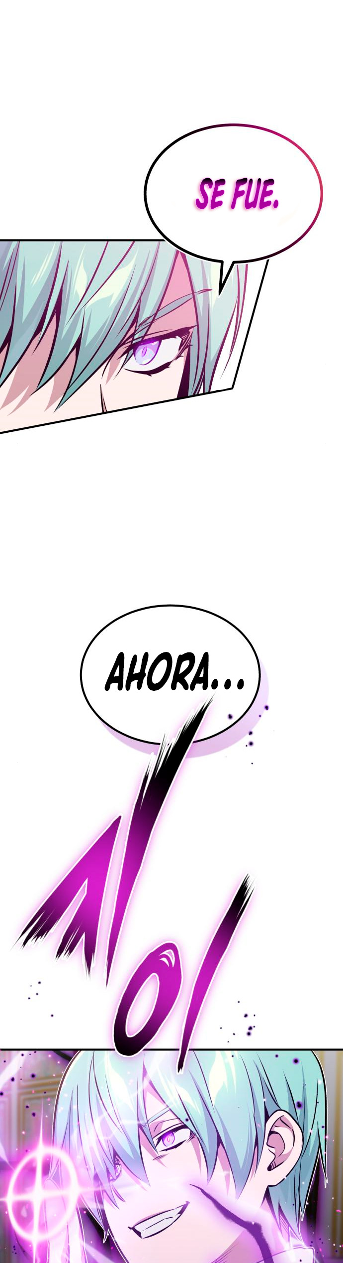 Read 66,666 Years Advent of the Dark Mage Español Manga Online