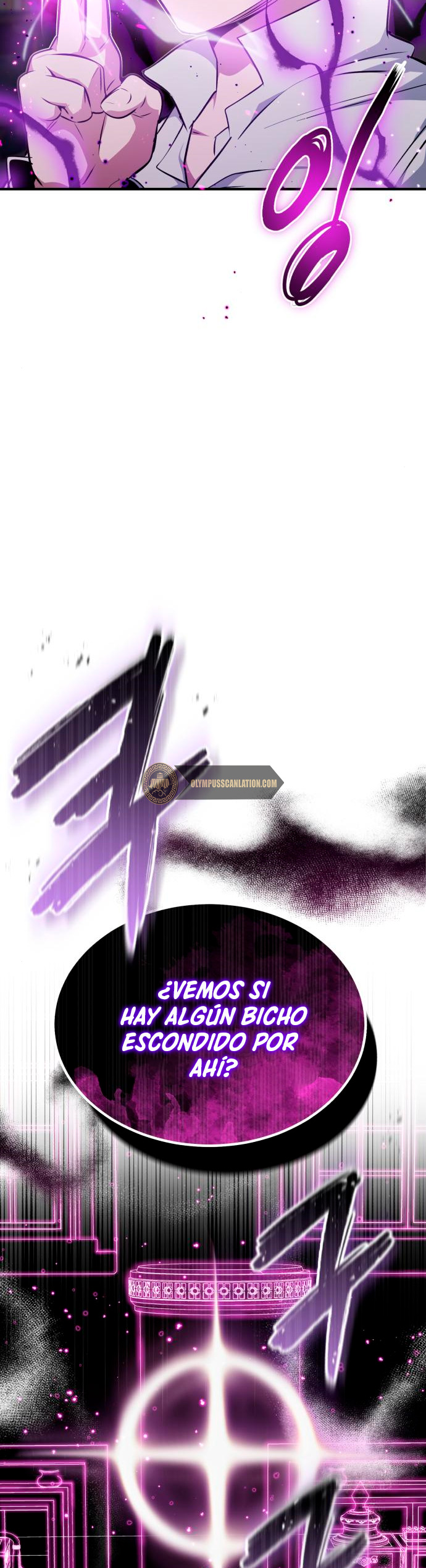 Read 66,666 Years Advent of the Dark Mage Español Manga Online