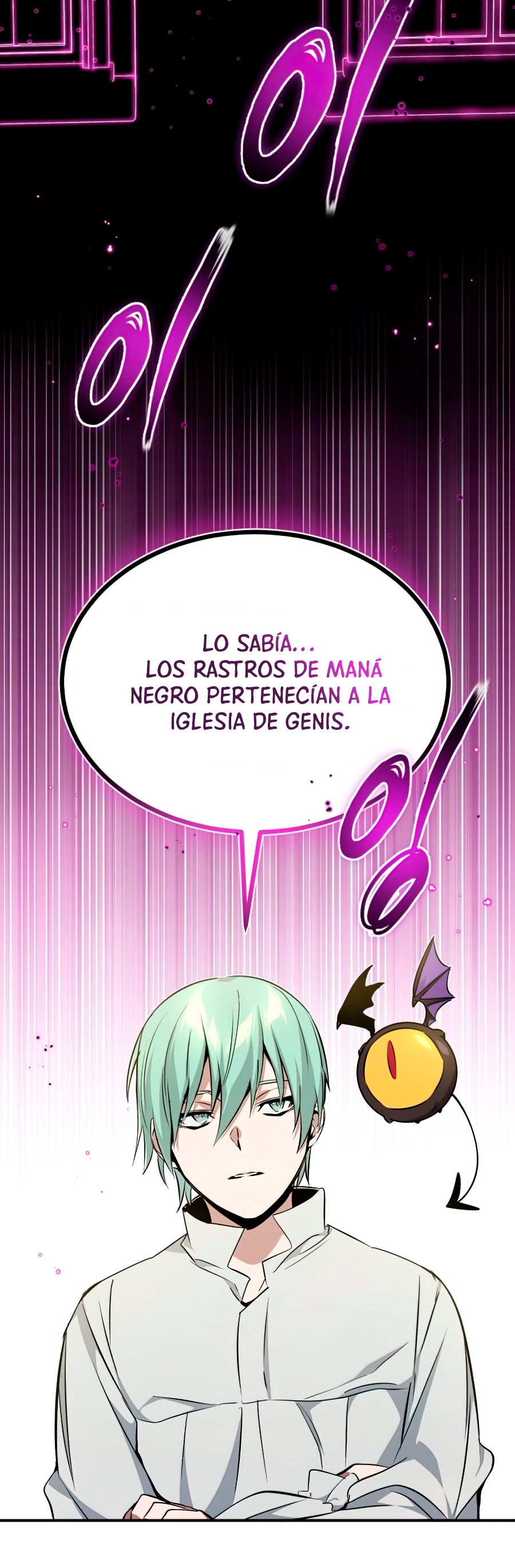 Read 66,666 Years Advent of the Dark Mage Español Manga Online