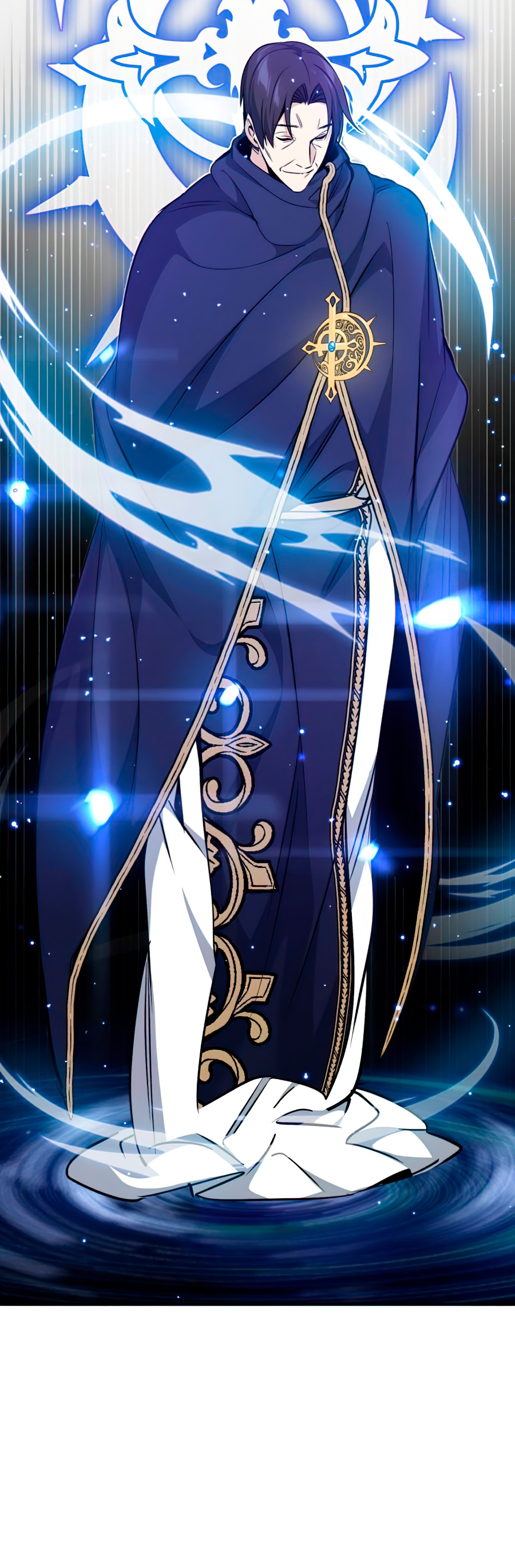 Read 66,666 Years Advent of the Dark Mage Español Manga Online