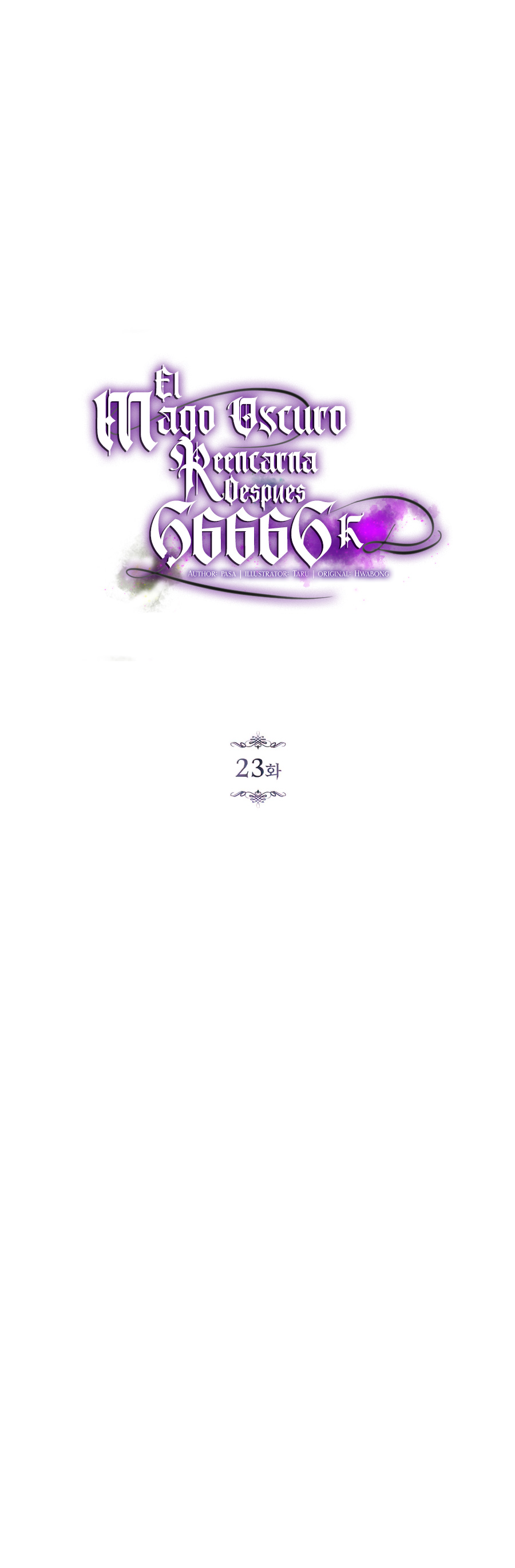 Read 66,666 Years Advent of the Dark Mage Español Manga Online