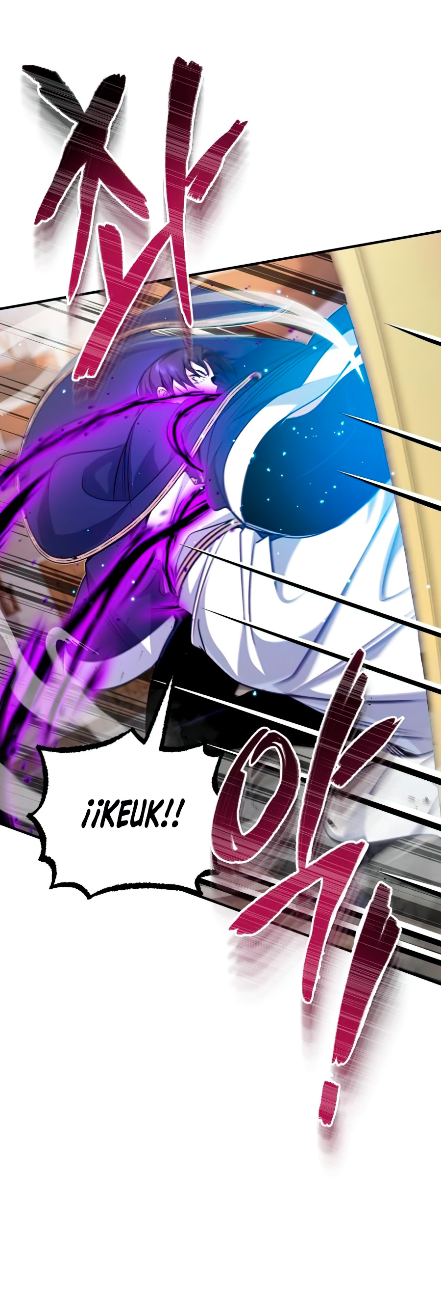 Read 66,666 Years Advent of the Dark Mage Español Manga Online