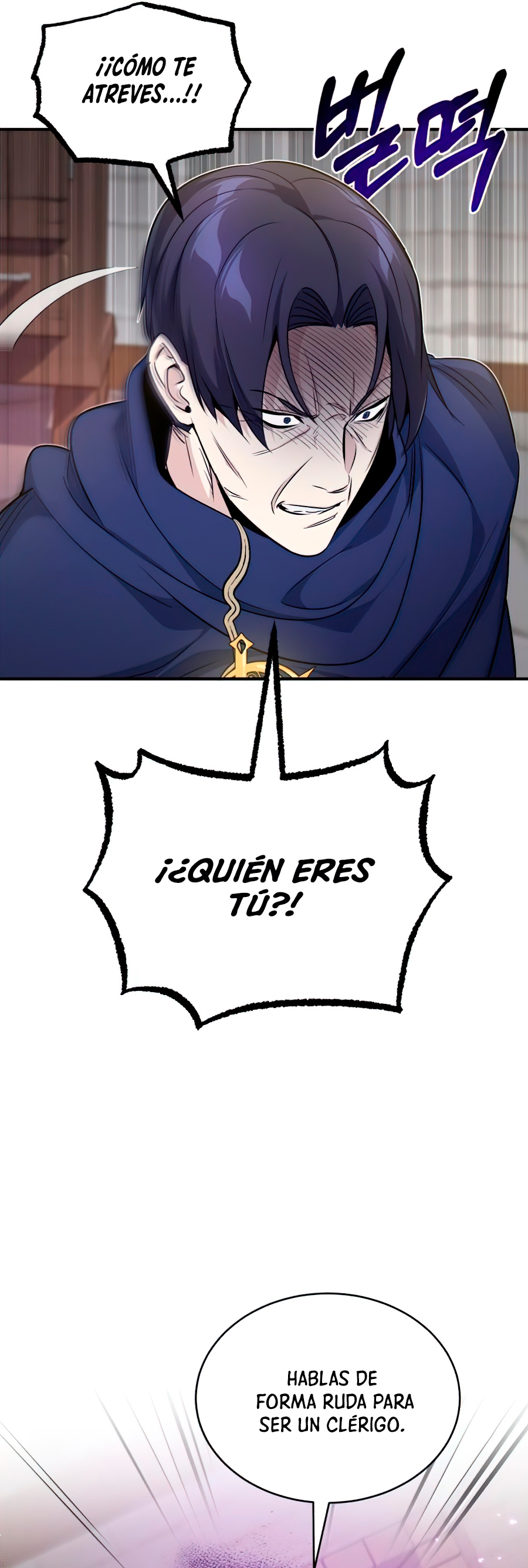 Read 66,666 Years Advent of the Dark Mage Español Manga Online