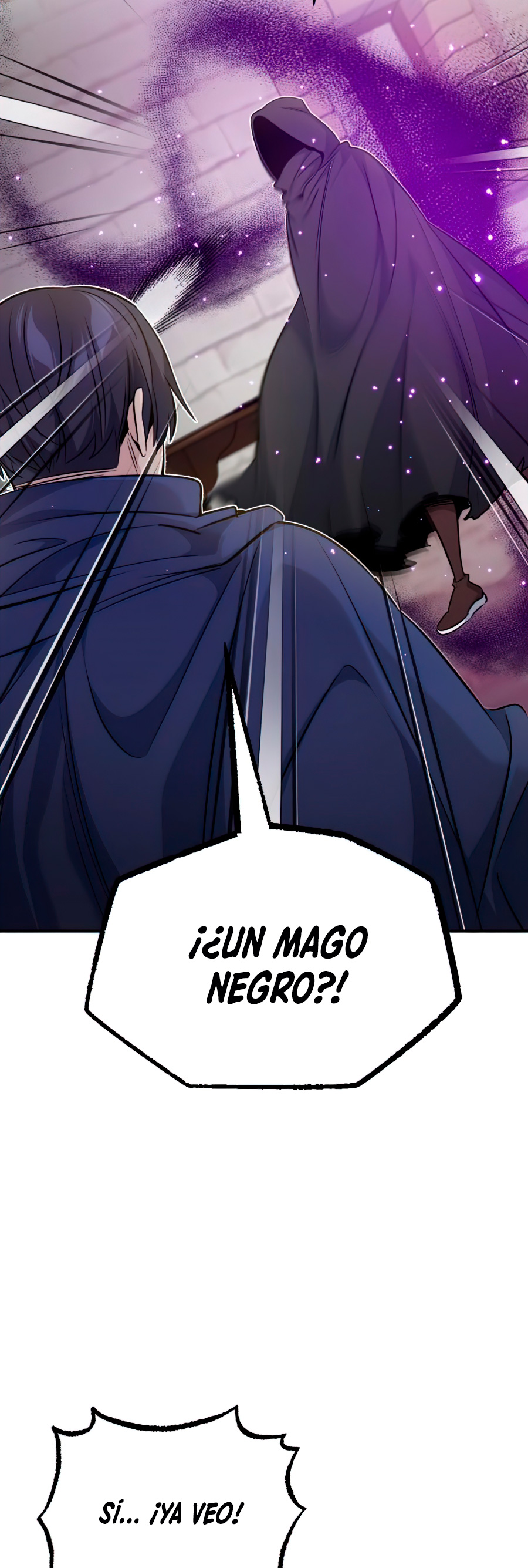Read 66,666 Years Advent of the Dark Mage Español Manga Online