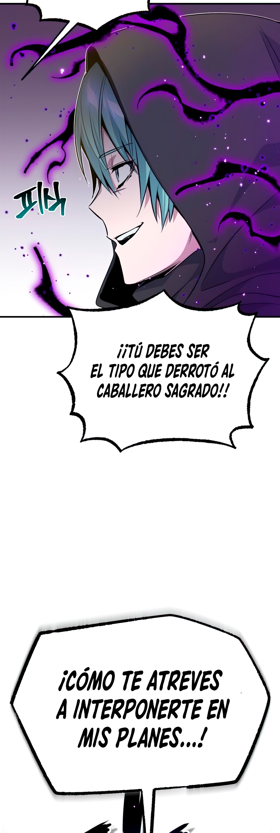 Read 66,666 Years Advent of the Dark Mage Español Manga Online