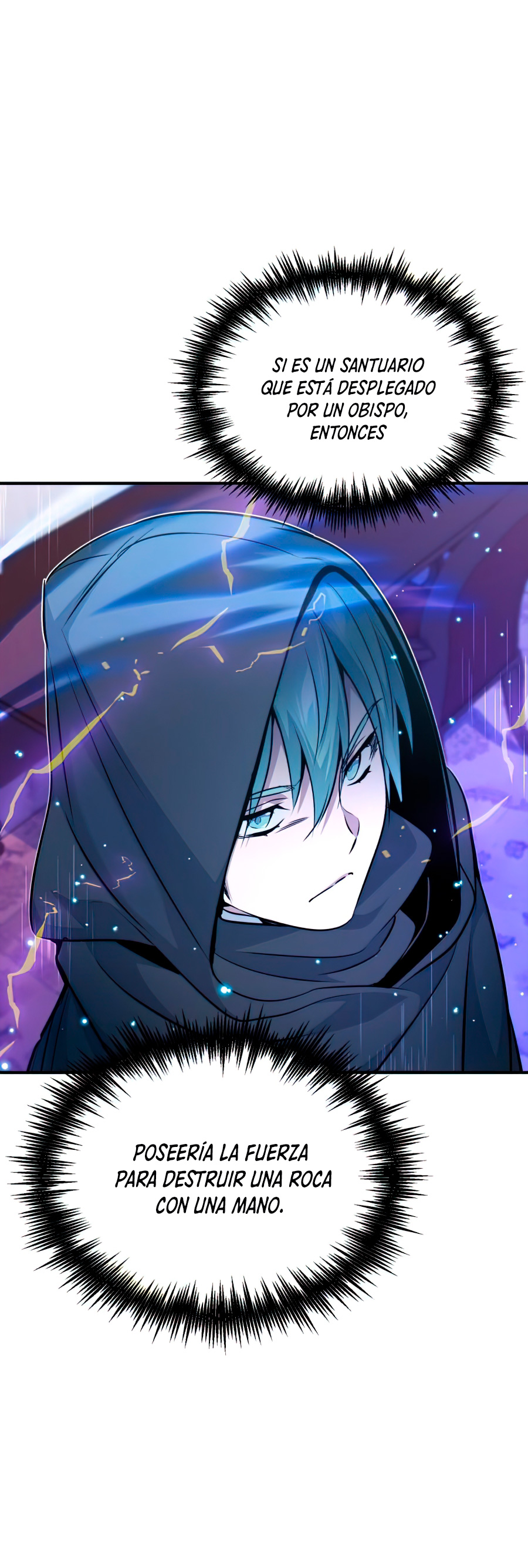 Read 66,666 Years Advent of the Dark Mage Español Manga Online