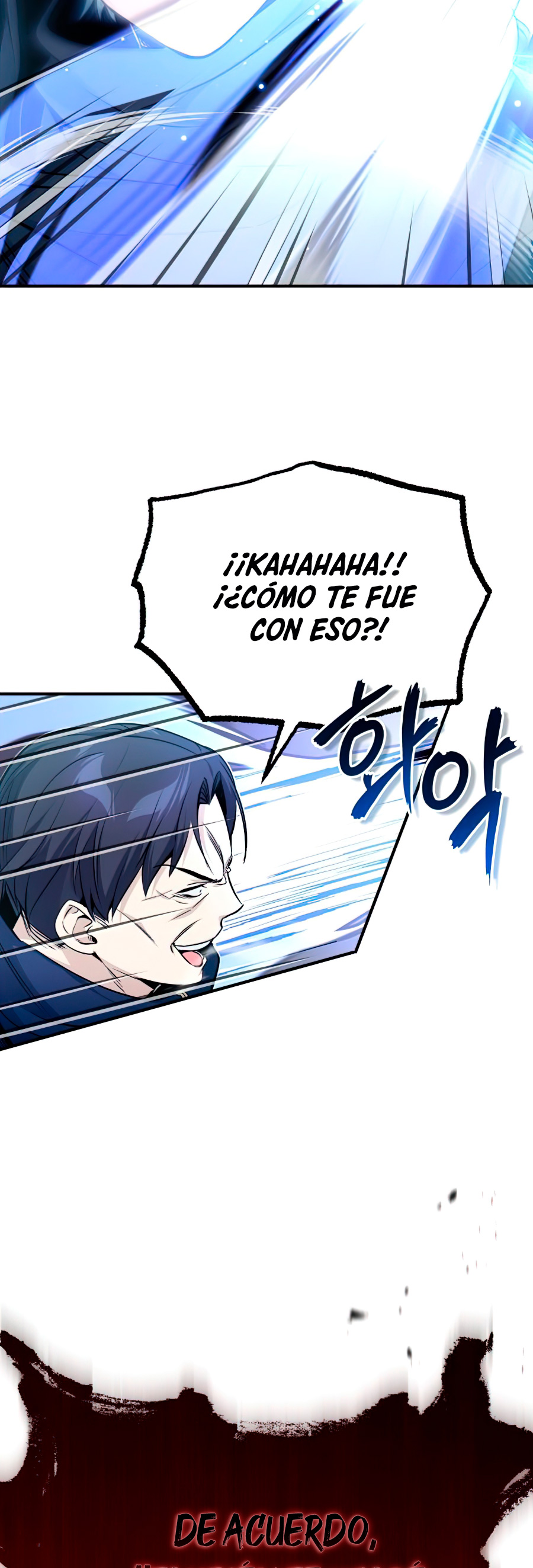 Read 66,666 Years Advent of the Dark Mage Español Manga Online
