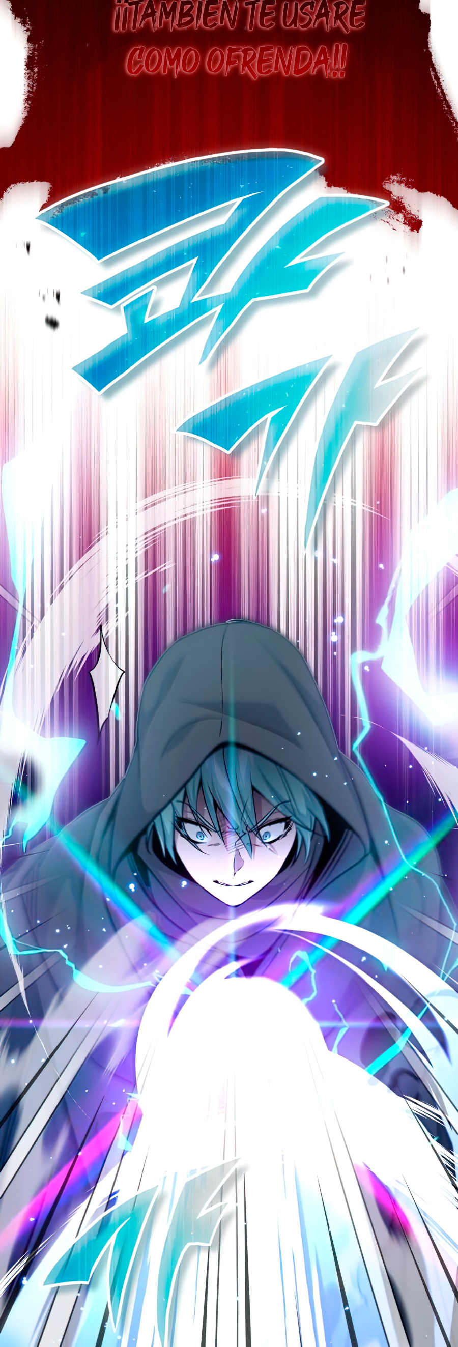 Read 66,666 Years Advent of the Dark Mage Español Manga Online