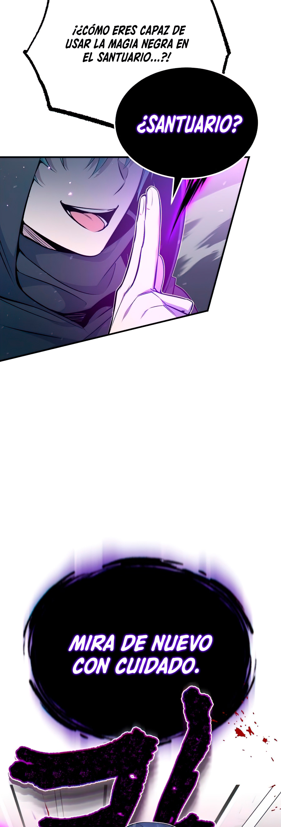 Read 66,666 Years Advent of the Dark Mage Español Manga Online