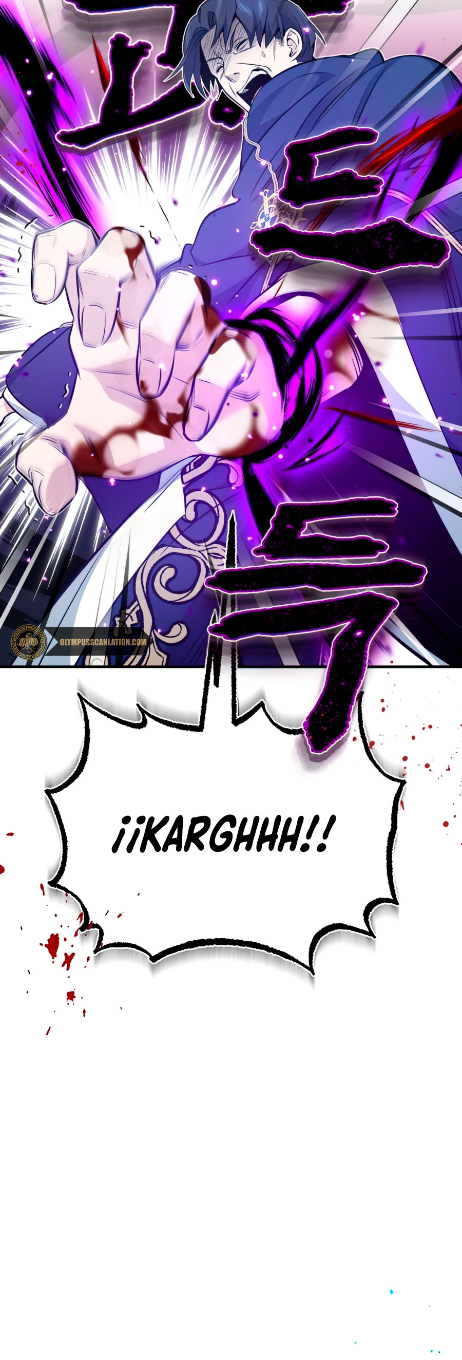 Read 66,666 Years Advent of the Dark Mage Español Manga Online